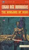 火星军阀 The Warlord of Mars