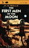 最先登上月球的人 The First Men in the Moon