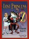 奥茨国失踪的公主 The Lost Princess of Oz