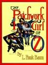 奥茨国的补丁姑娘 The Patchwork Girl of Oz