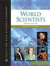 世界知名科学家百科全书 修订版 Encyclopedia of World Scientists Revised Edition