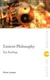 东方哲学：重点读物 Eastern Philosophy: Key Readings