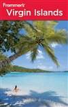 Frommer’s 维尔京群岛 第9版 Frommer’s Virgin Islands 9th Edition