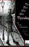 星期四人 The Man Who Was Thursday: A Nightmare