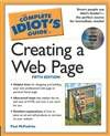 完全傻瓜指南之制作网页 第6版 The Complete Idiot’s Guide to Creating a Web Page (5th Edition)