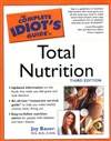 完全傻瓜指南之均衡营养 Complete Idiot’s Guide to Total Nutrition Third Edition