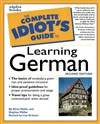 完全傻瓜指南之德语学习 第2版 The Complete Idiot’s Guide to Learning German Second Edition