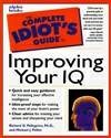 完全傻瓜指南之智商提升 The Complete Idiot’s Guide to Improving Your IQ