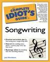 完全傻瓜指南之歌曲创作 The Complete Idiot’s Guide to Songwriting