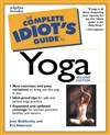 完全傻瓜指南之瑜伽 第2版 The Complete Idiot’s Guide to Yoga Second Edition