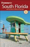 Frommer’s 南佛罗里达州 第6版 Frommer’s South Florida 6th Edition
