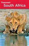 Frommer’s 南非 第3版 Frommer’s South Africa 3rd Edition