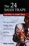 24个销售陷阱和识别方法 The 24 Sales Traps and How to Avoid Them