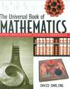万能数学小百科 Universal Book of Mathematics