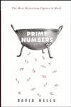 质数：数学中最神秘的数字 Prime Numbers: The Most Mysterious Figures in Math