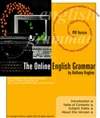 在线英语语法 The Online English Grammar