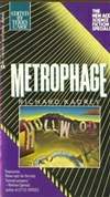 地下噬菌体 Metrophage