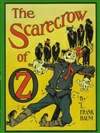 奥茨国的稻草人 The Scarecrow of Oz