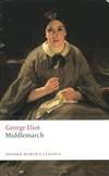 米德尔马契 Middlemarch