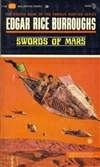 火星之剑 Swords of Mars