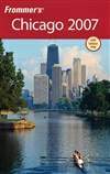 Frommer’s 芝加哥 2007版 Frommer’s Chicago 2007