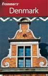 Frommer’s 丹麦 第5版 Frommer’s Denmark 5th Edition