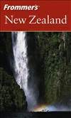 Frommer’s 新西兰 第3版 Frommer’s New Zealand 3rd Edition