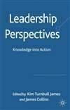 领导视角：将知识转化为行动 Leadership Perspectives: Knowledge into Action
