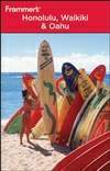 Frommer’s 檀香山，威基基和瓦胡岛 第10版 Frommer’s Honolulu, Waikiki and Oahu 10th Edition