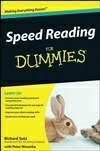 速读傻瓜书 Speed Reading For Dummies