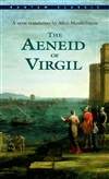 埃涅伊德 The Aeneid of Virgil