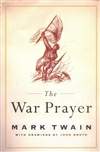 战争的祈祷文 The War Prayer