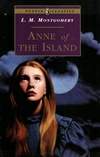 岛上的安妮 Anne of the Island