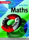 数学：学生的救命指南 第2版 Maths: A Student’s Survival Guide 2nd Edition