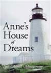 安妮的梦之屋 Anne’s House of Dreams