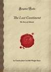 消失的大陆 The Lost Continent