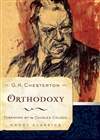 东正教 Orthodoxy