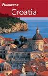 Frommer’s 克罗地亚 第1版 Frommer’s Croatia 1st Edition