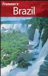 Frommer’s 巴西 第4版 Frommer’s Brazil 4th Edition