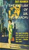 傅满州博士归来 The Return of Dr. Fu Manchu