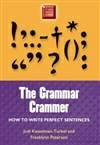 语法学习：如何写出漂亮句子 The Grammar Crammer: How To Write A Perfect Sentence