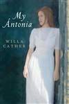 我的安东尼亚 My Antonia