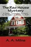 神秘红房 The Red House Mystery
