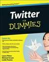 傻瓜书之Twitter微博 Twitter For Dummies