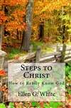 走向基督 Steps to Christ