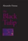 黑郁金香 The Black Tulip