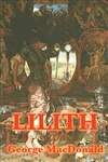 莉莉丝 Lilith