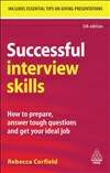 面试制胜技巧 Successful Interview Skills