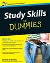 傻瓜书之学习技巧 Study Skills For Dummies