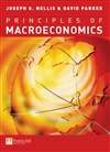 宏观经济学原理 Principles of Macroeconomics